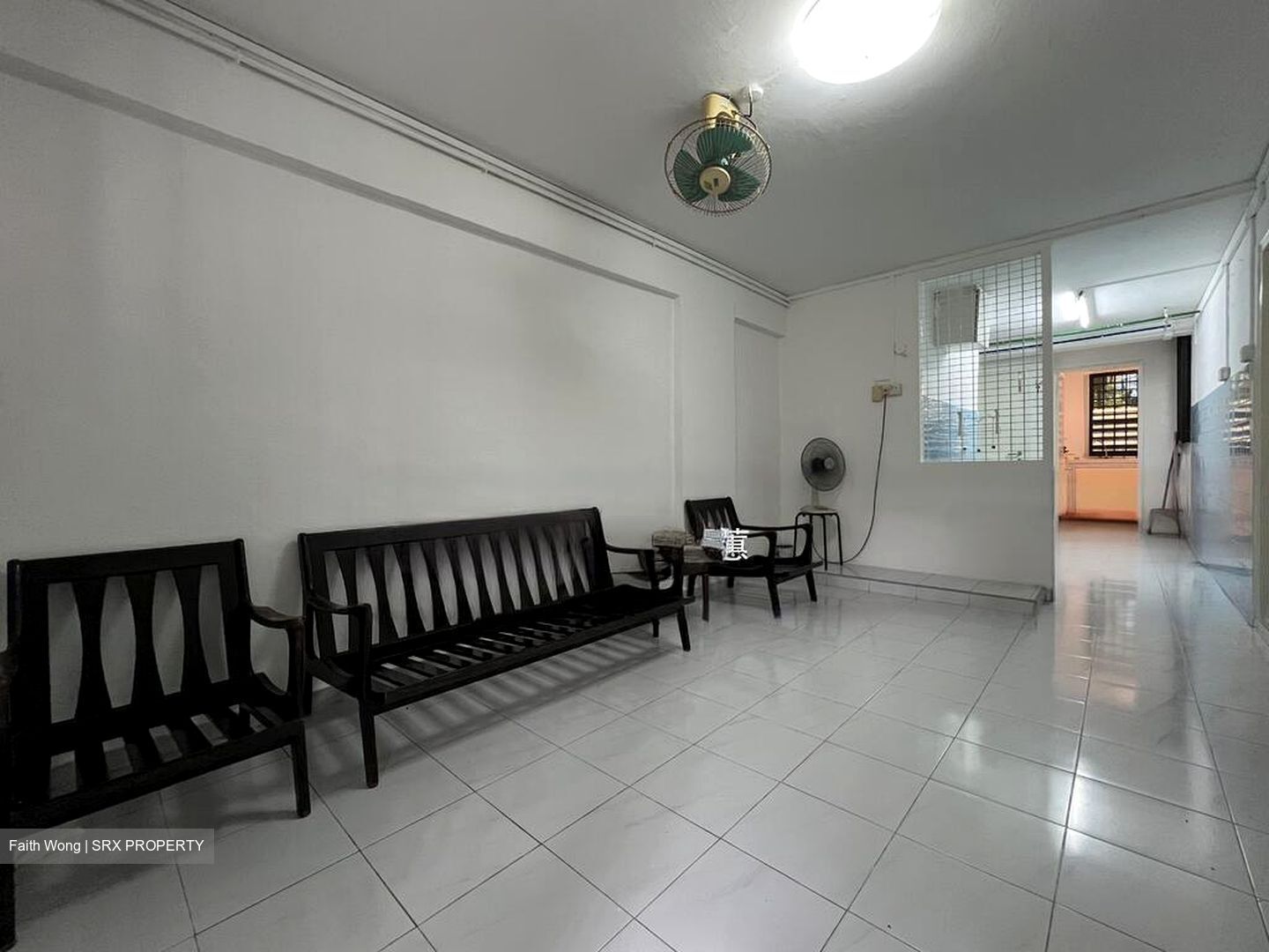 Blk 91 Commonwealth Drive (Queenstown), HDB 3 Rooms #420892791
